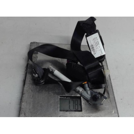 Ceinture avant droit ALFA ROMEO MITO Photo n°1