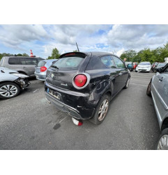 Ceinture avant gauche ALFA ROMEO MITO Photo n°18