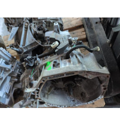 Boite de vitesses RENAULT MEGANE 3