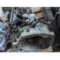 Boite de vitesses RENAULT MEGANE 3