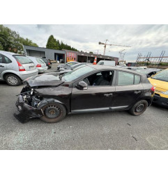 Boite de vitesses RENAULT MEGANE 3 Photo n°6