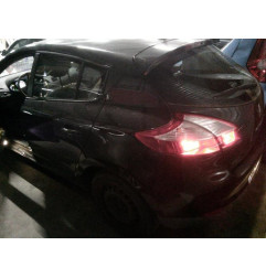 Boite de vitesses RENAULT MEGANE 3 Photo n°15