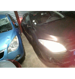 Boite de vitesses RENAULT MEGANE 3 Photo n°18