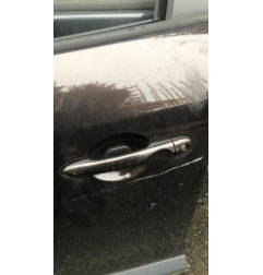 Porte avant gauche RENAULT MEGANE 3 Photo n°4