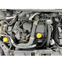 Porte avant gauche RENAULT MEGANE 3 Photo n°7