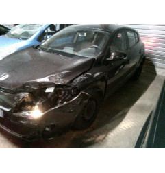 Retroviseur droit RENAULT MEGANE 3 Photo n°18