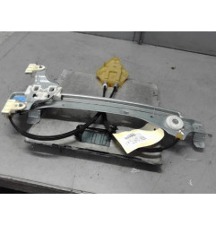 Moteur leve vitre arriere droit RENAULT MEGANE 3 Photo n°1