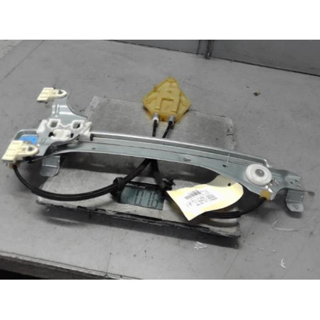Moteur leve vitre arriere droit RENAULT MEGANE 3 Photo n°1