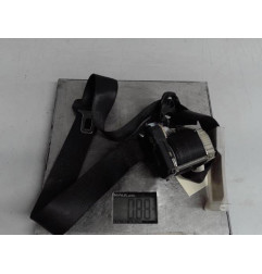 Ceinture avant droit OPEL ZAFIRA A Photo n°1