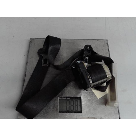 Ceinture avant droit OPEL ZAFIRA A Photo n°1