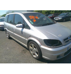 Ceinture avant droit OPEL ZAFIRA A Photo n°5