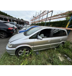 Ceinture avant droit OPEL ZAFIRA A Photo n°12