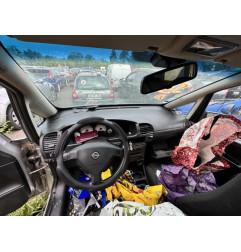 Ceinture avant droit OPEL ZAFIRA A Photo n°14