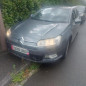 Capot CITROEN C5 2