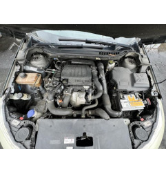 Capot CITROEN C5 2 Photo n°10