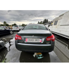 Capot CITROEN C5 2 Photo n°19