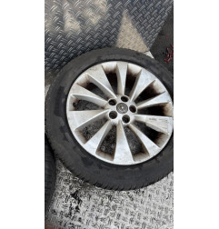 Jante OPEL MOKKA 1 Photo n°5