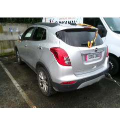 Jante OPEL MOKKA 1 Photo n°19