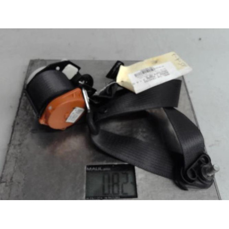 Ceinture arriere droit OPEL MOKKA 1 Photo n°1