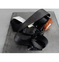 Ceinture arriere droit OPEL MOKKA 1 Photo n°4