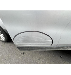 Ceinture arriere droit OPEL MOKKA 1 Photo n°10