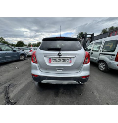 Ceinture arriere droit OPEL MOKKA 1 Photo n°16