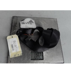 Ceinture arriere gauche OPEL MOKKA 1 Photo n°1