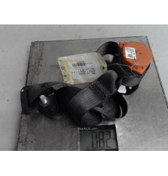Ceinture arriere gauche OPEL MOKKA 1 Photo n°4