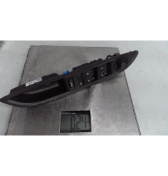 Interrupteur de leve vitre avant gauche OPEL MOKKA 1 Photo n°1