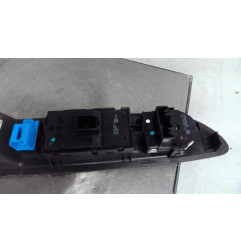 Interrupteur de leve vitre avant gauche OPEL MOKKA 1 Photo n°4