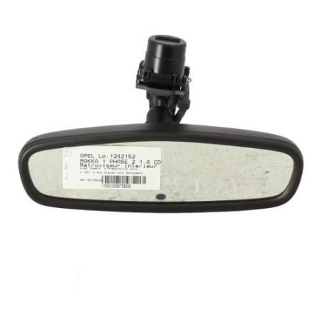 Retroviseur interieur OPEL MOKKA 1 Photo n°1