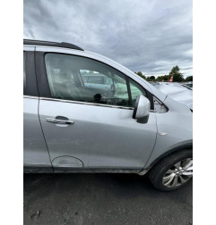 Retroviseur interieur OPEL MOKKA 1 Photo n°9