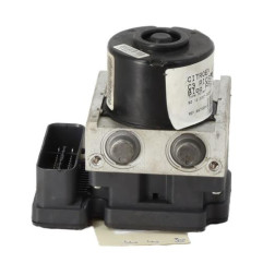 Bloc ABS (freins anti-blocage) CITROEN C3 PICASSO Photo n°2