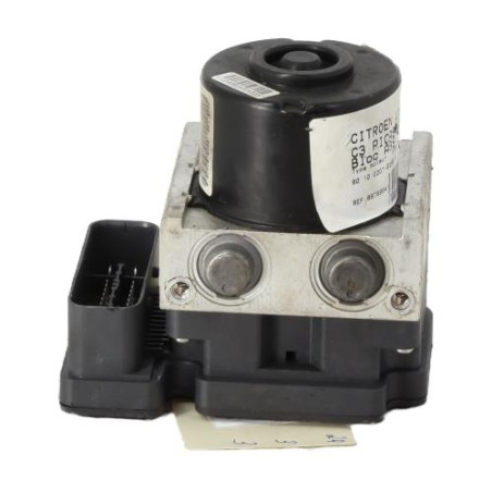 Bloc ABS (freins anti-blocage) CITROEN C3 PICASSO Photo n°2