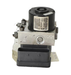 Bloc ABS (freins anti-blocage) CITROEN C3 PICASSO Photo n°5