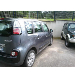 Bloc ABS (freins anti-blocage) CITROEN C3 PICASSO Photo n°8