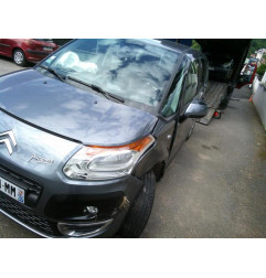 Bloc ABS (freins anti-blocage) CITROEN C3 PICASSO Photo n°11