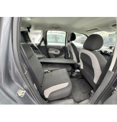 Bloc ABS (freins anti-blocage) CITROEN C3 PICASSO Photo n°19