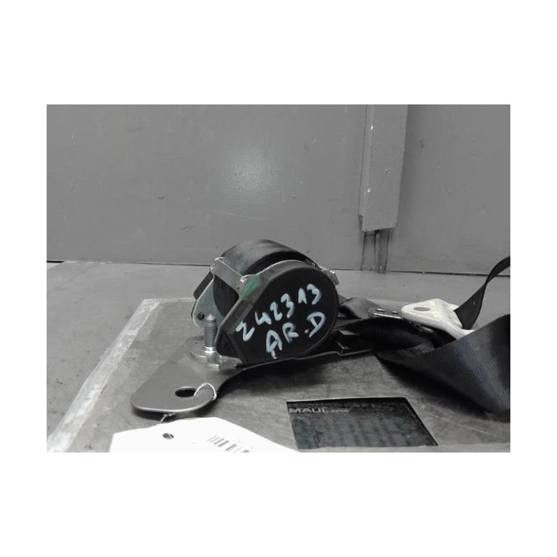 Ceinture arriere droit CITROEN C3 PICASSO