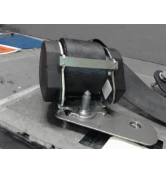 Ceinture arriere droit CITROEN C3 PICASSO Photo n°5