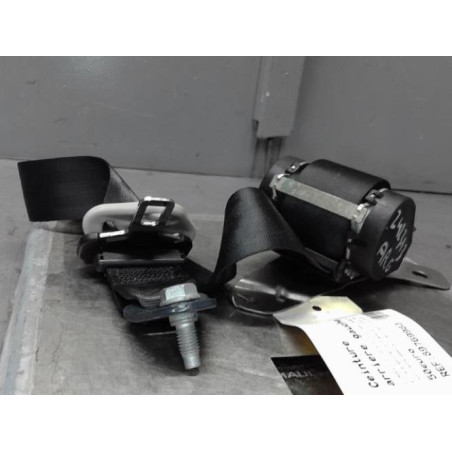 Ceinture arriere gauche CITROEN C3 PICASSO Photo n°1