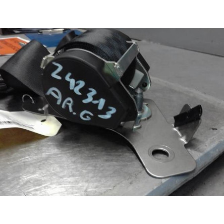 Ceinture arriere gauche CITROEN C3 PICASSO