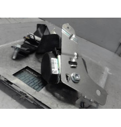 Ceinture arriere gauche CITROEN C3 PICASSO Photo n°3