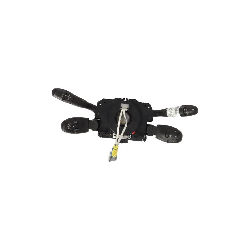 Com (Bloc Contacteur Tournant+Commodo Essuie Glace+Commodo Phare) CITROEN C3 PICASSO Photo n°4