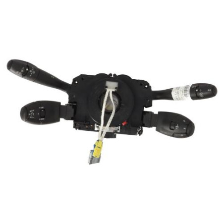 Com (Bloc Contacteur Tournant+Commodo Essuie Glace+Commodo Phare) CITROEN C3 PICASSO Photo n°4