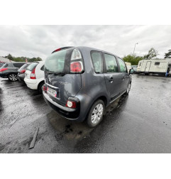 Com (Bloc Contacteur Tournant+Commodo Essuie Glace+Commodo Phare) CITROEN C3 PICASSO Photo n°19