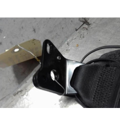 Attache ceinture arriere droit RENAULT ZOE 2 Photo n°4