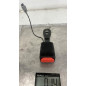 Attache ceinture avant gauche RENAULT ZOE 2