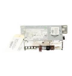 Autoradio d'origine RENAULT ZOE 2 Photo n°3