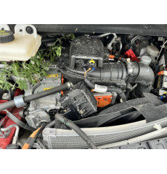 Autoradio d'origine RENAULT ZOE 2 Photo n°8